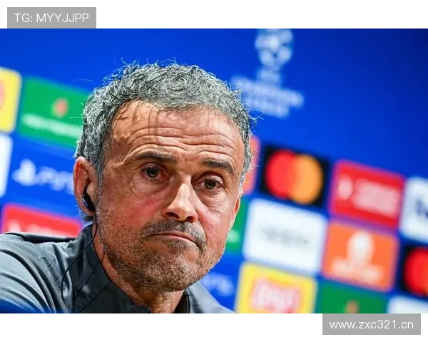 恩里克足球哲学 恩里克足球哲学