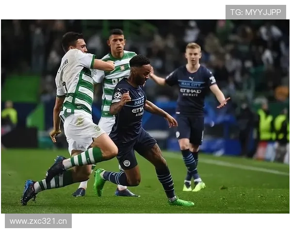 对阵曼城中场压迫体系：乌加特的防守考验