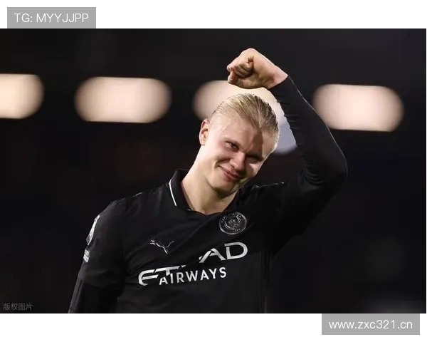 恩德里克与哈兰德：天赋型前锋和终结机器的差距解析