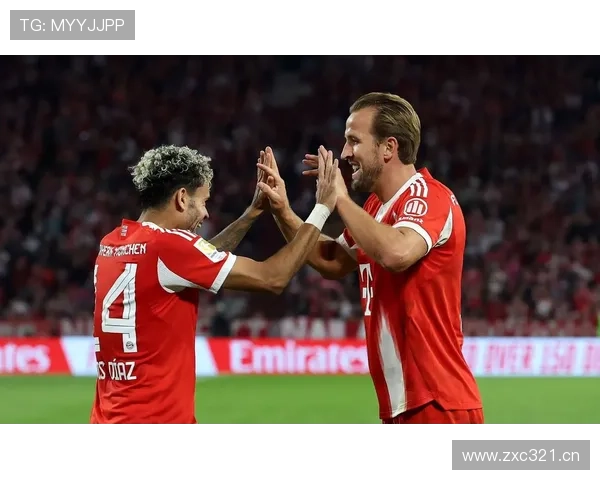 拜仁战术体系隐患显现,凯恩加盟加剧进攻依赖,高端局溃败折射争冠竞争力下滑 拜仁战术体系隐患显现,凯恩加盟加剧进攻依赖,高端局溃败折射争冠竞争力下滑