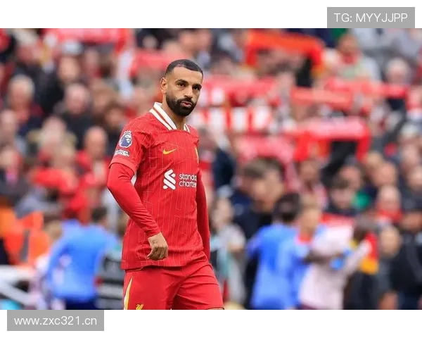 萨拉赫 vs 马内战术配合矛盾与团队协同分析