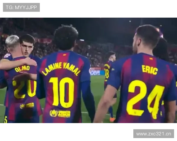 巴萨：西甲争冠主动权变化，球队冠军竞争形势已出现调整