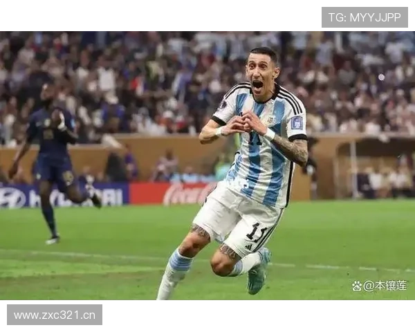 迪马利亚2021美洲杯决赛制胜球封王解析