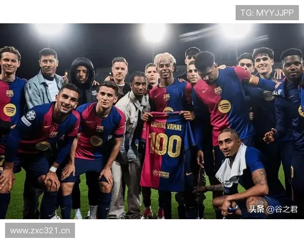 巴萨控球优势仍在，但比赛掌控力是否已显不足？