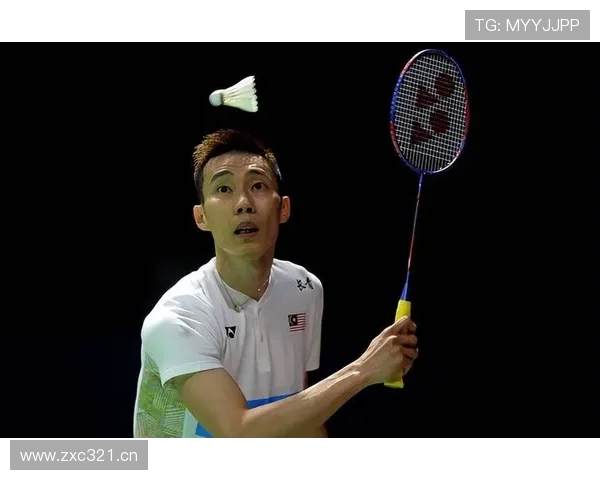 李宗伟退役后每天五点起床练空拍，老婆说家里羽毛球比碗还多