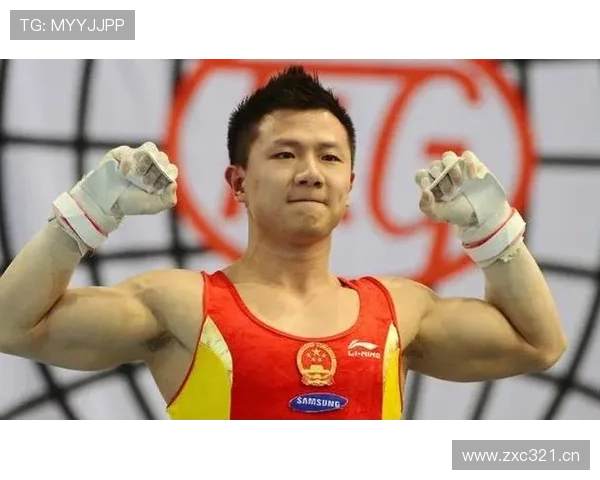 陈一冰退役后住的别墅比体操馆还大