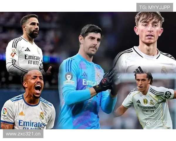 皇马后防伤病情况加剧，阵容稳定性面临阶段性考验