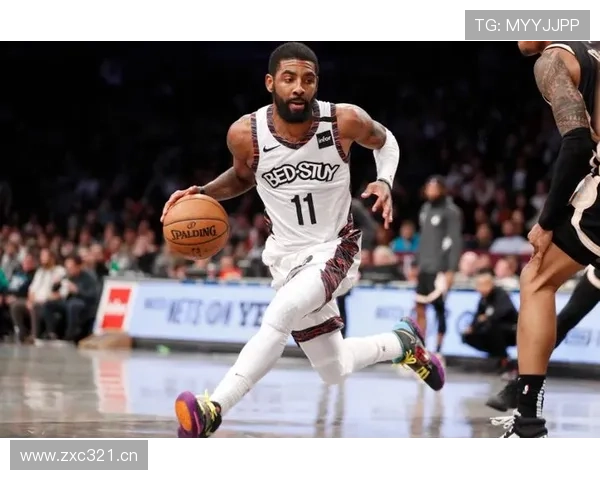 欧文利用突破制造错位提升球队关键时刻得分效率明显增强