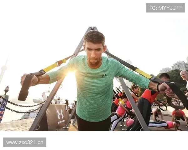 菲尔普斯退役后每天吃五顿饭，训练量还是普通人不敢看的那种